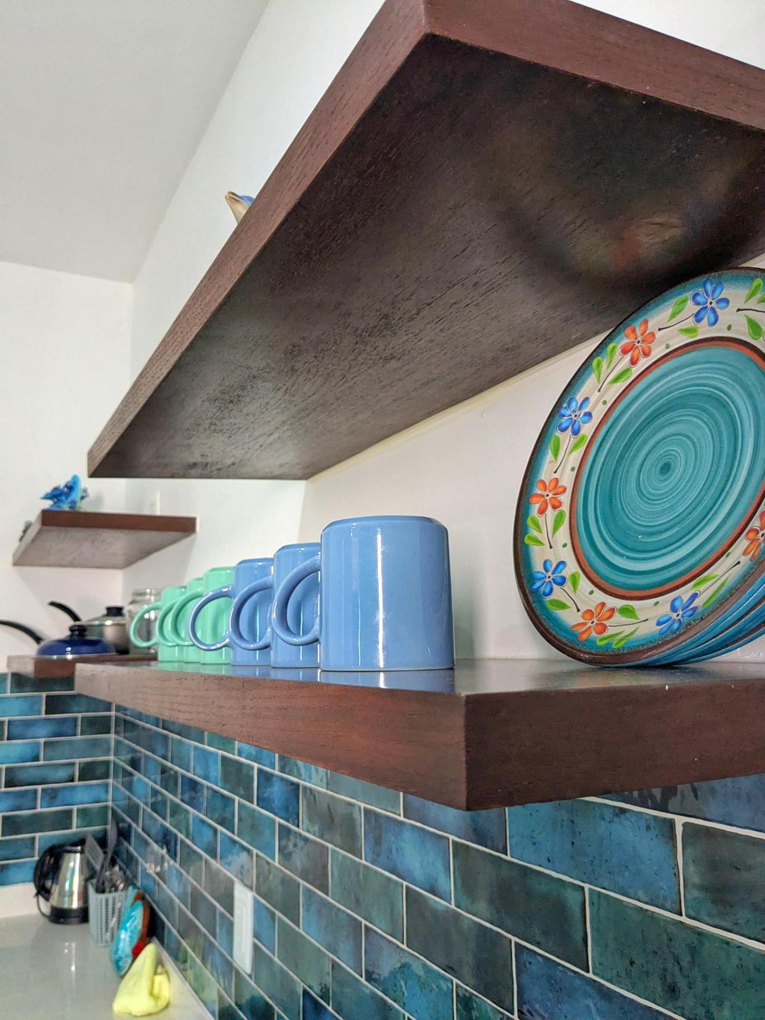 2-Bedroom Condo By The Jungle W/ Swimming Pool Puerto Morelos Exterior photo